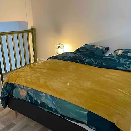 Coeur Centre Ville Appartement Le Havre