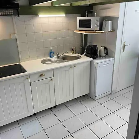 Coeur Centre Ville Appartement