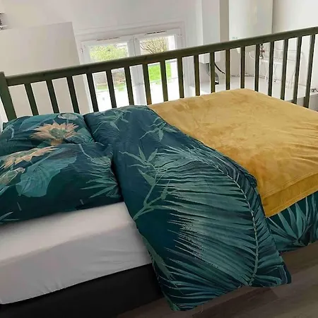 Appartement Coeur Centre Ville