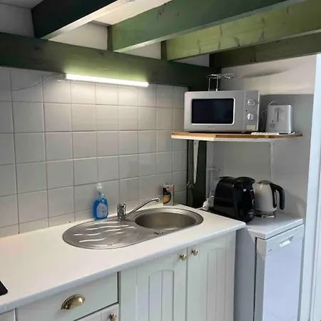 Coeur Centre Ville Appartement