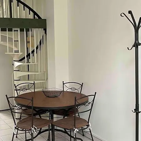 Appartement Coeur Centre Ville *